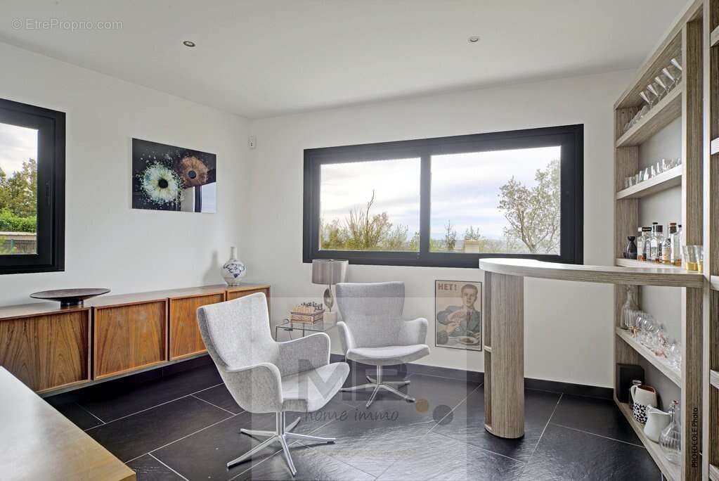 Maison à LACROIX-FALGARDE