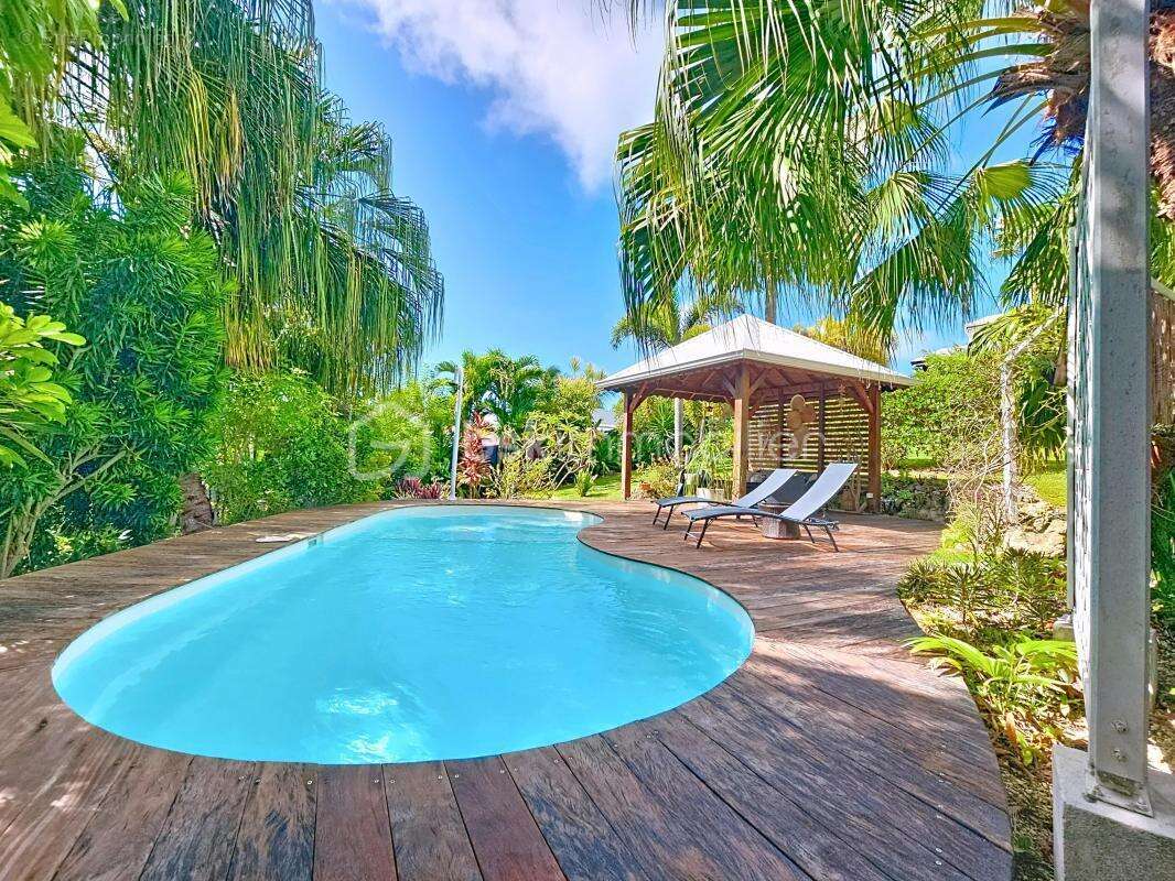 Maison à SAINT-FRANCOIS