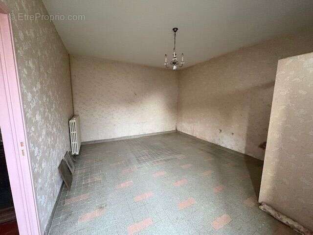 Maison à SELLES-SUR-CHER