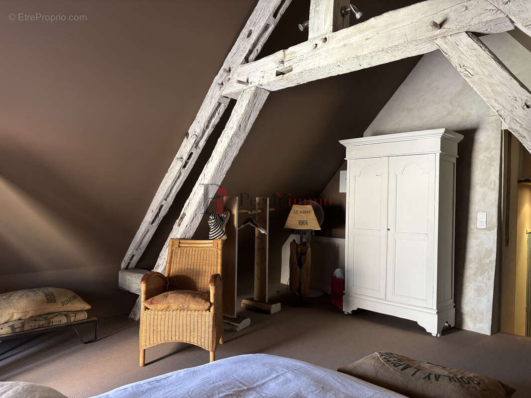 Charme, authenticité et coup de cœur à quelques minutes de Mortagne-au-Perche ! - photo 15