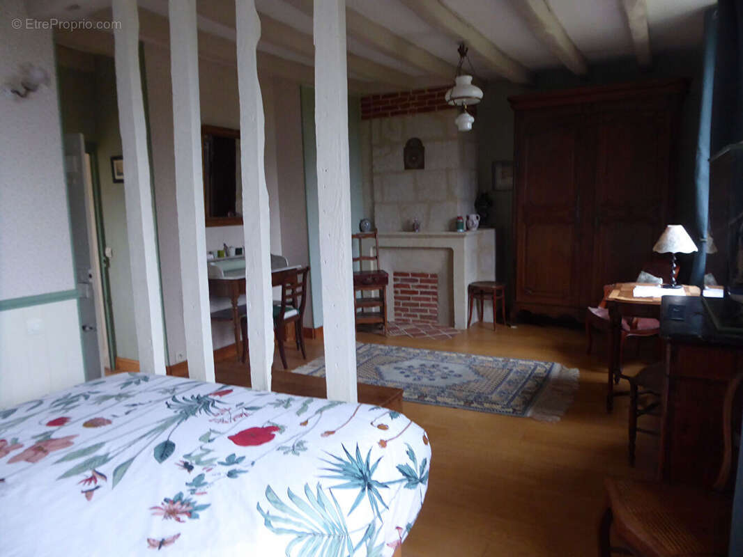 Maison à PONT-L'EVEQUE