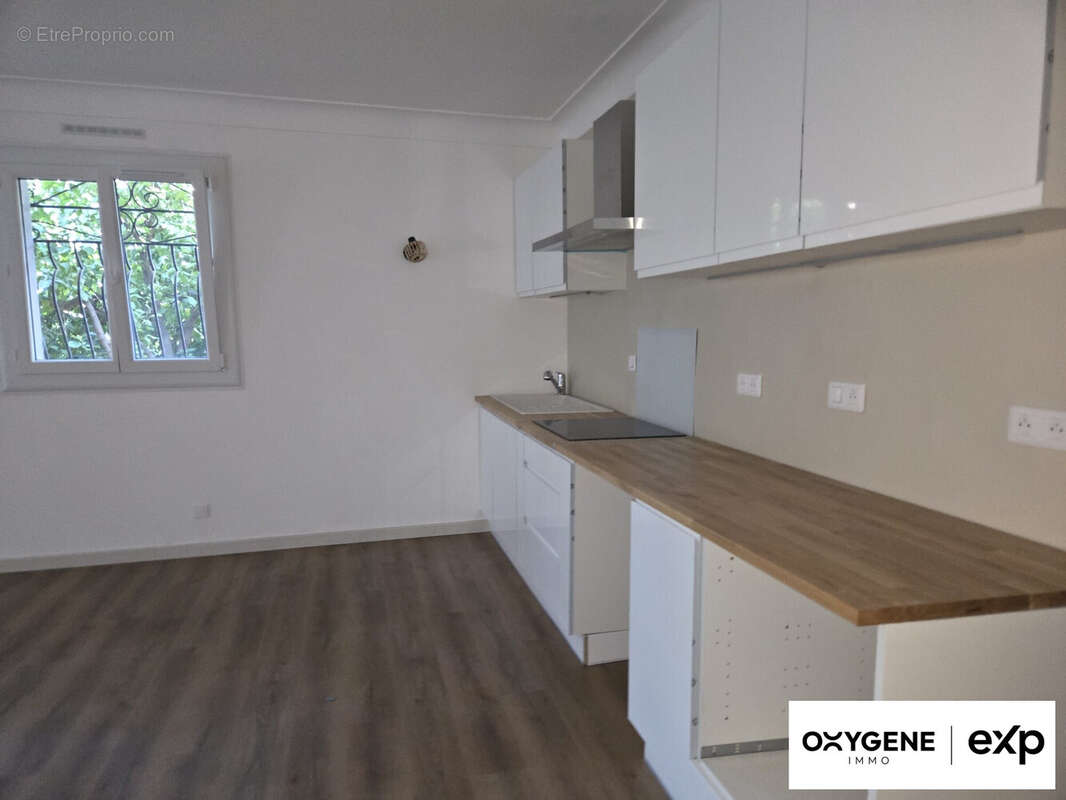 Appartement à ARGELES-SUR-MER