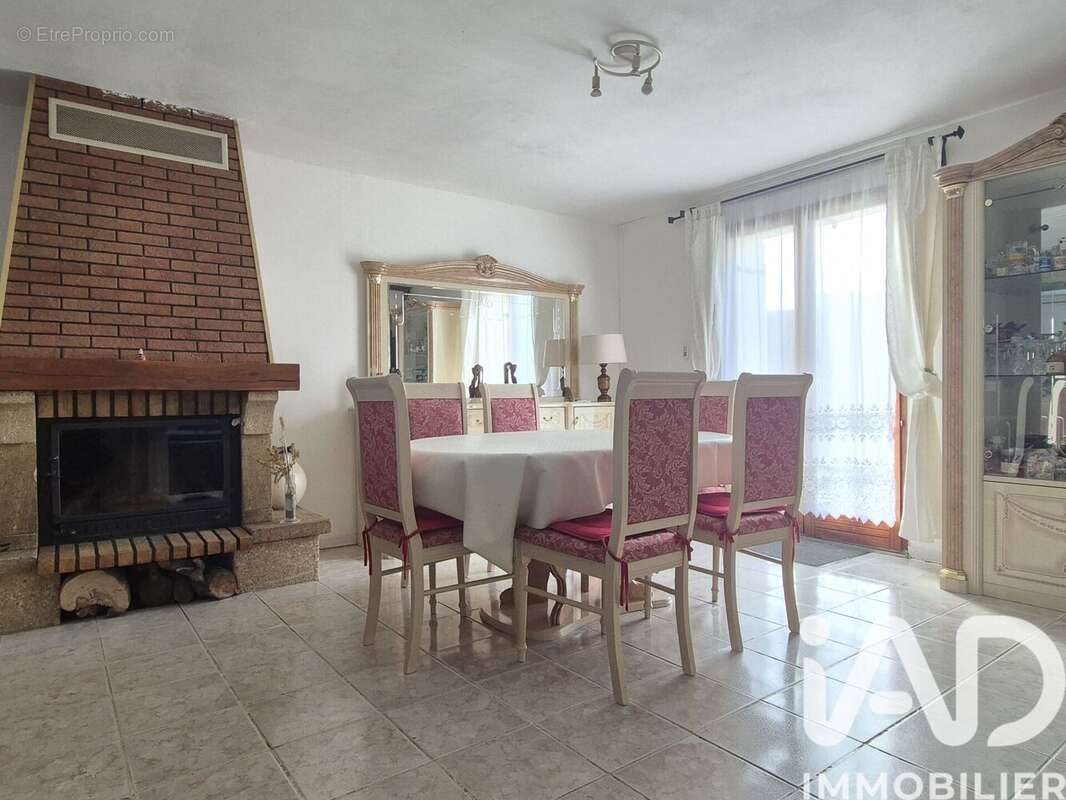 Photo 3 - Maison à MORMANT