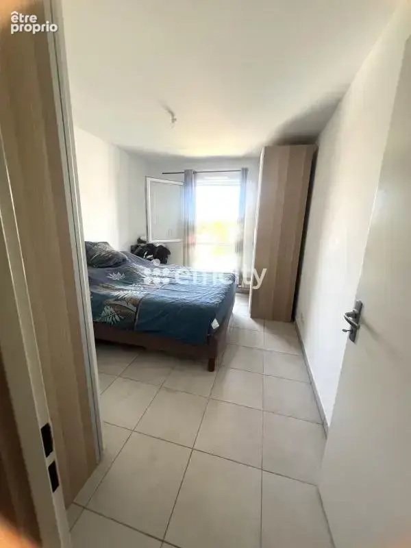 Appartement récent - photo 7