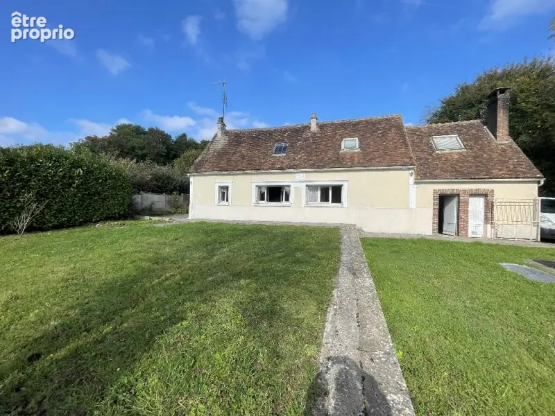 Maison ancienne à vendre dans Le Perche - photo 16