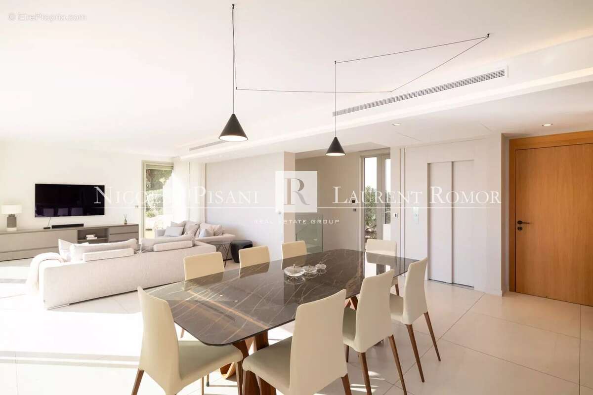 Maison à VILLEFRANCHE-SUR-MER