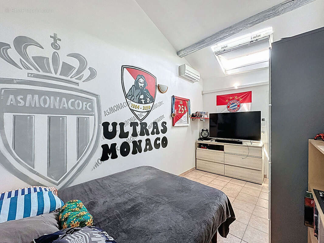 Appartement à LES ARCS