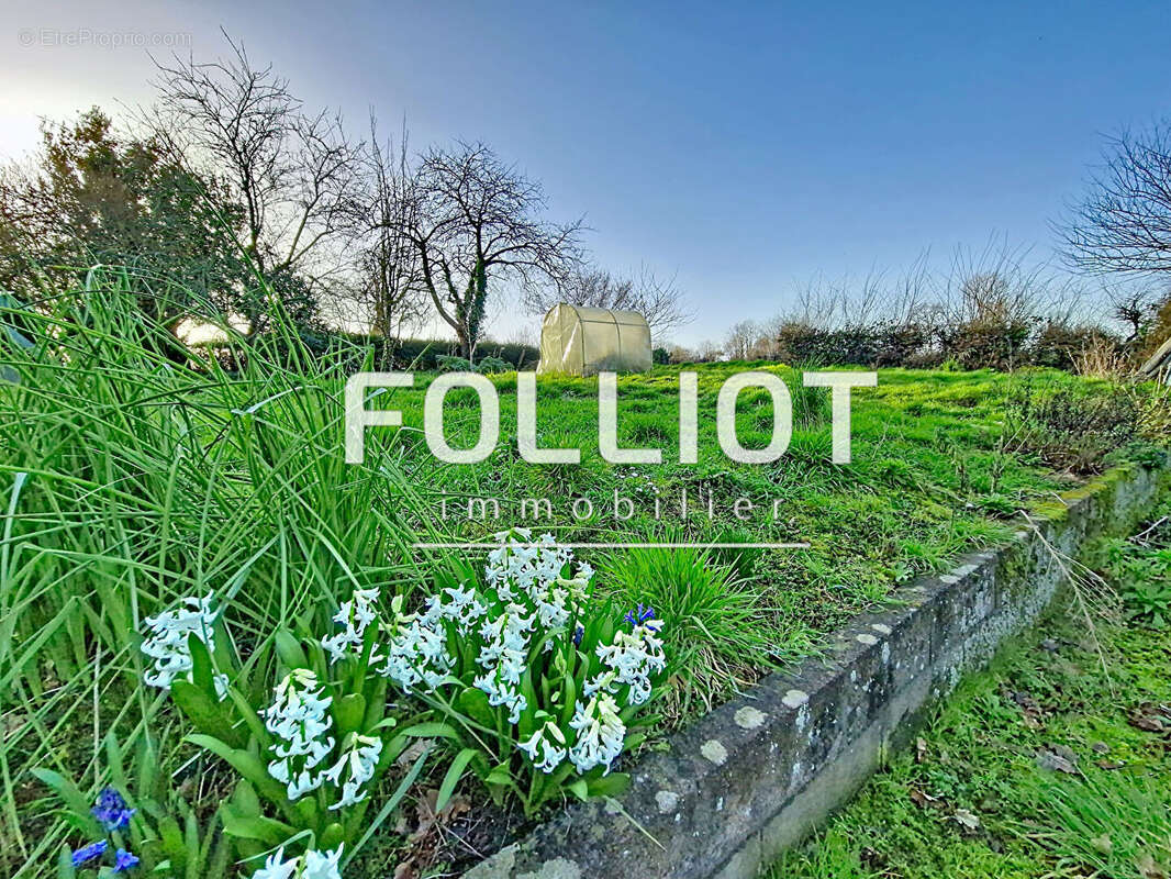 Maison à MUNEVILLE-SUR-MER