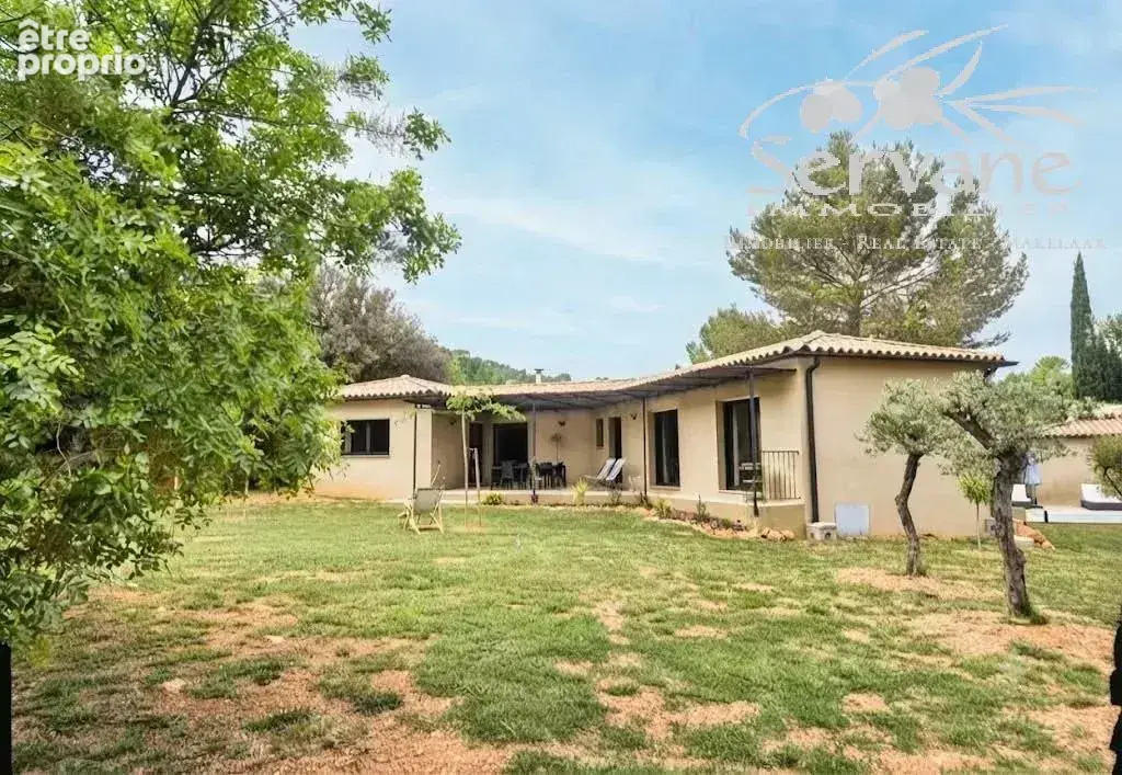 Belle villa avec 4 gîtes  et piscine - photo 2