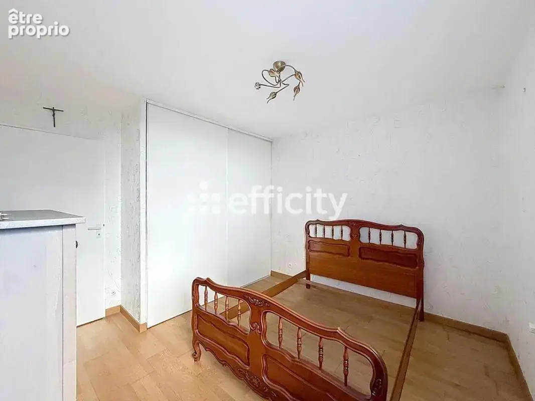 Appartement - photo 12