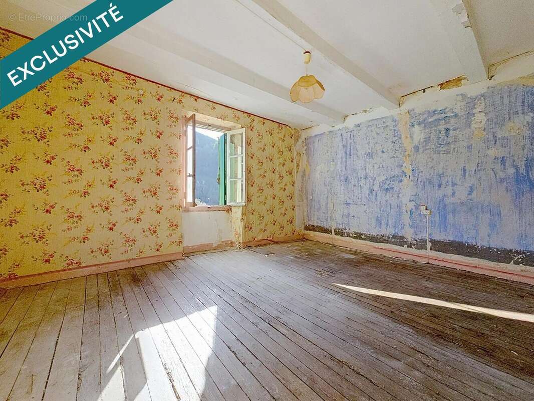 Photo 9 - Maison à ROSIS