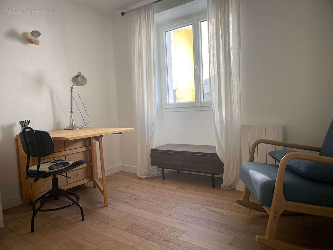 Maison à SAINT-TROJAN-LES-BAINS