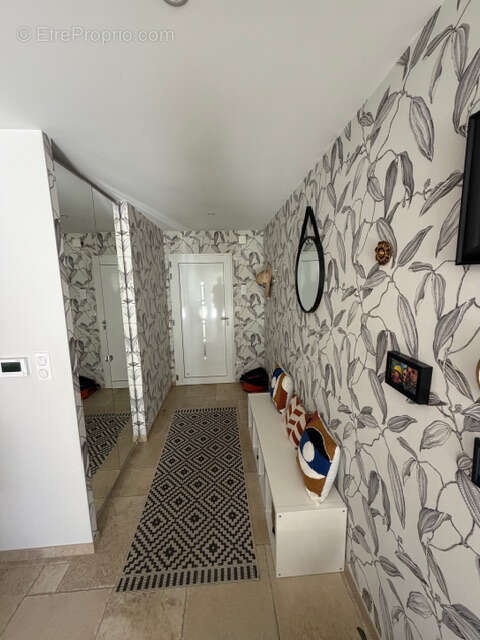 Maison à LE CELLIER