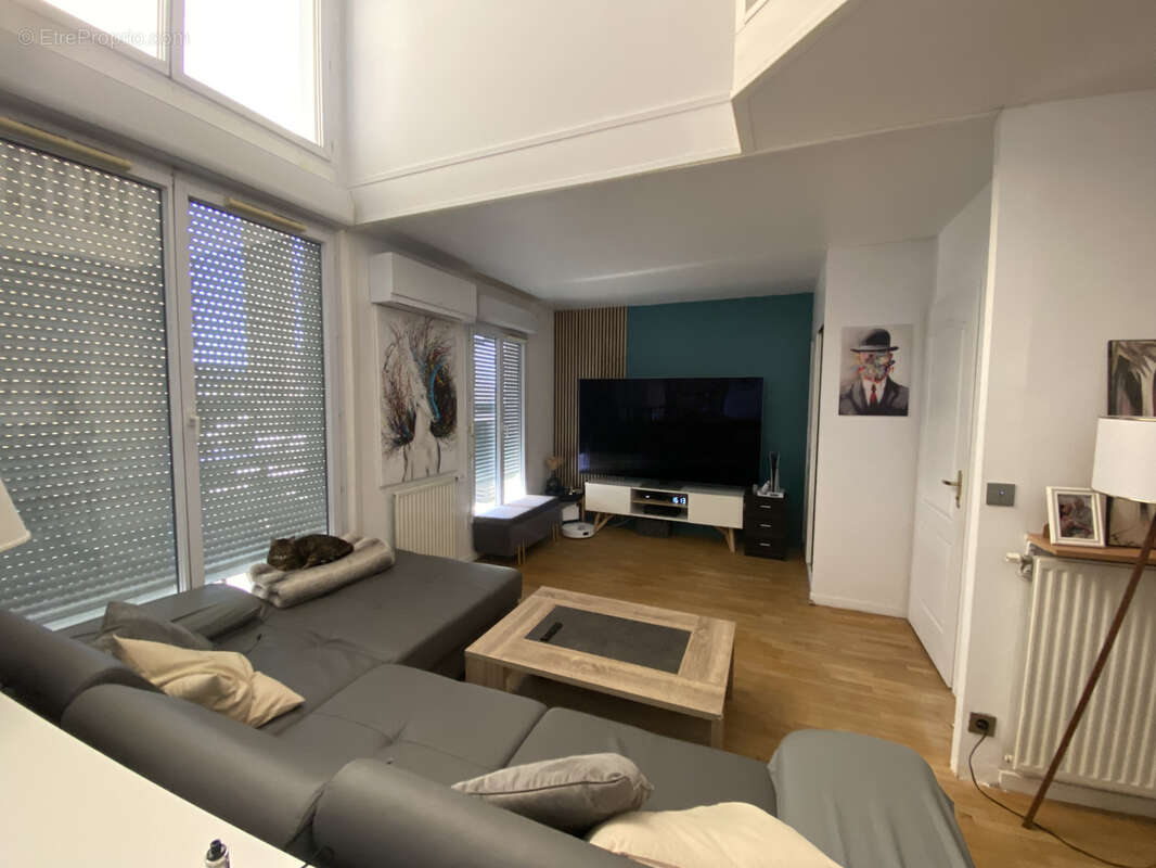 Beau duplex 4/5 pieces - photo 2
