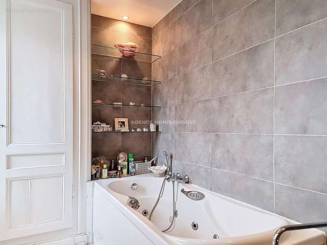 Maison à HONFLEUR