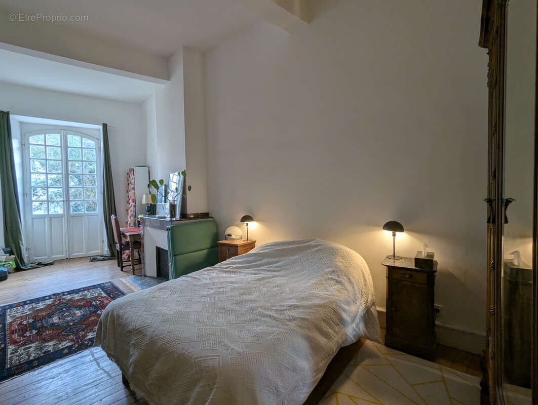 Appartement centre de GAILLAC - photo 9