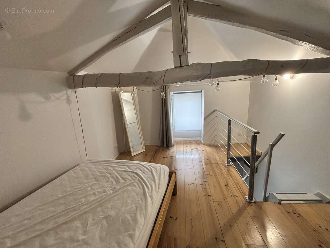 Maison à MIGNE-AUXANCES