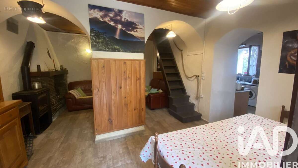 Photo 7 - Maison à PANCHERACCIA