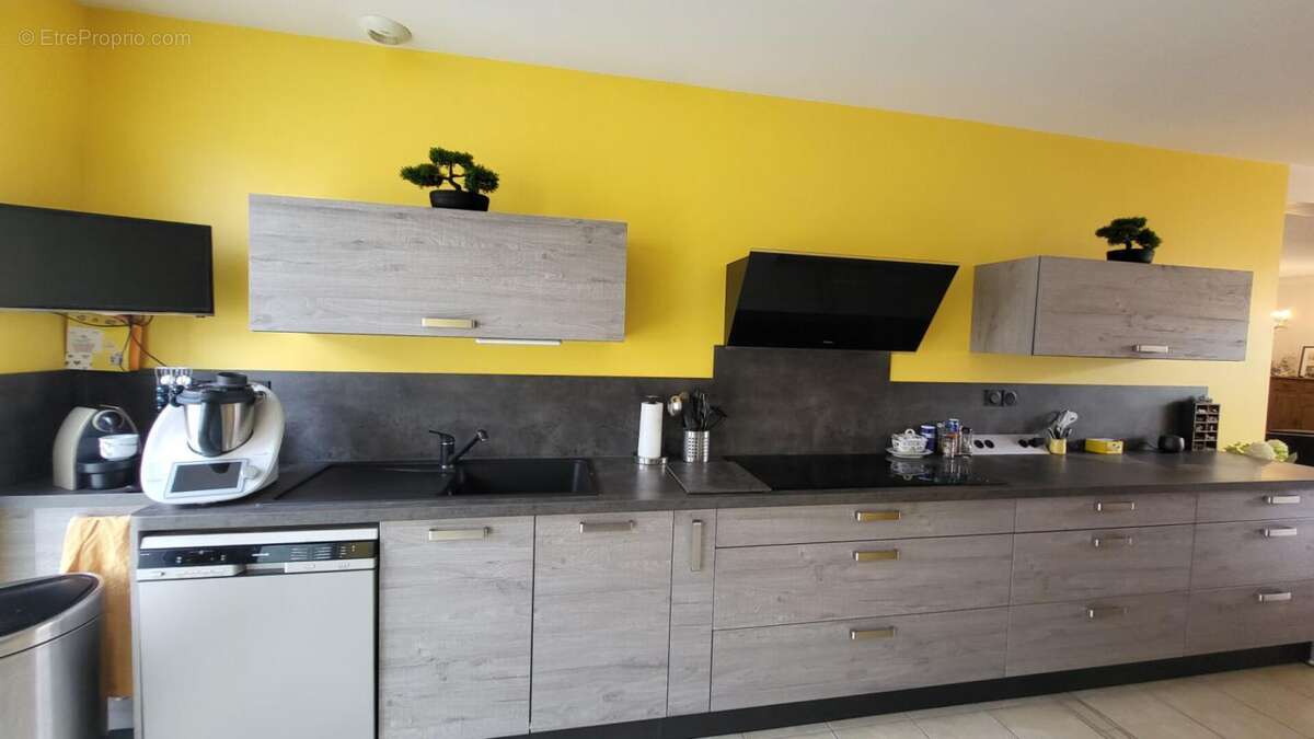 Magnifique duplex hyper centre avec 2 parkings - photo 7