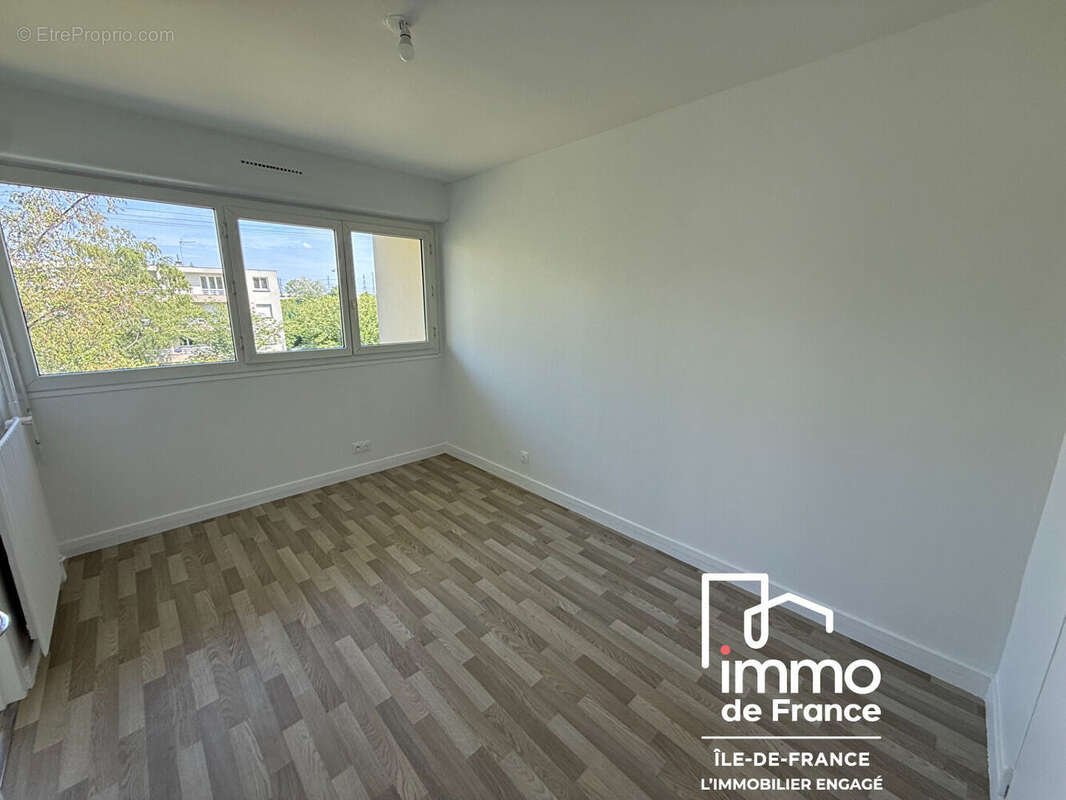 Appartement à PALAISEAU