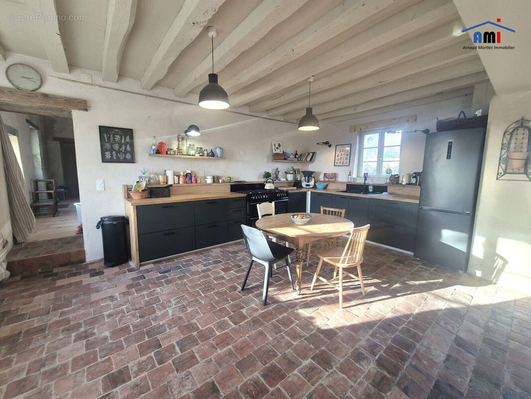 Maison à NOCE