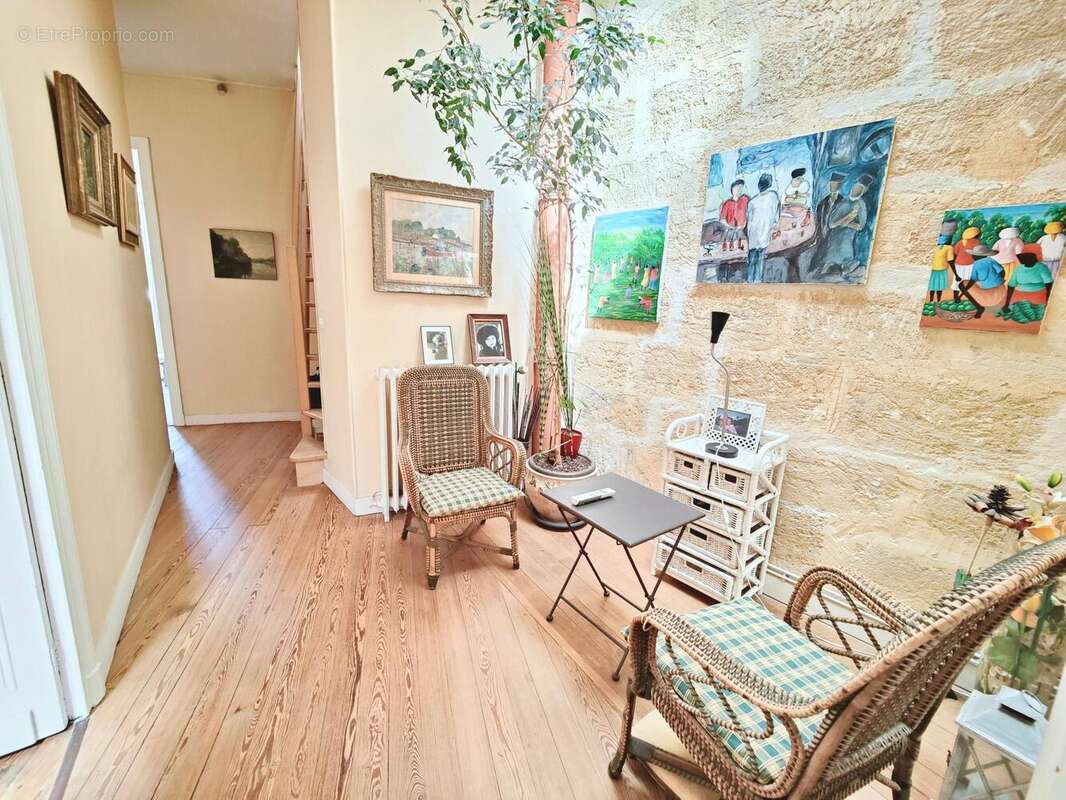 Photo 3 - Appartement à BORDEAUX