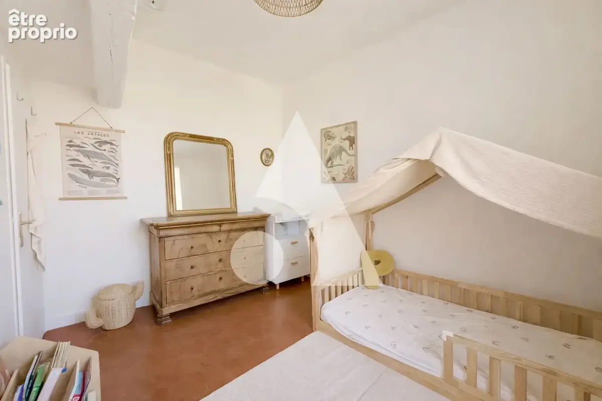 Appartement Aix-en-provence 4 pièce(s) 78.07 m2 - photo 12