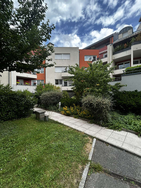 Appartement à ANNECY