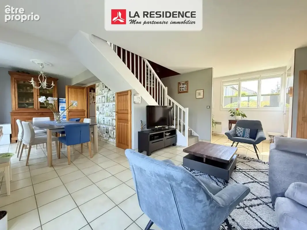 Maison 4 pièces 115 m² à vendre à Les Loges-En-Josas (78350) - photo 6