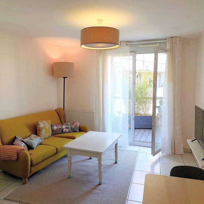 Appartement à LYON-7E