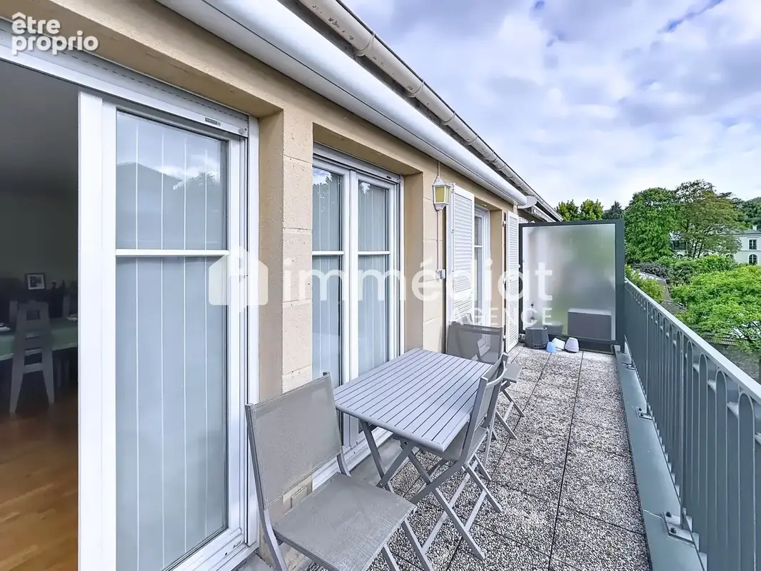 Appartement coeur de ville - photo 6