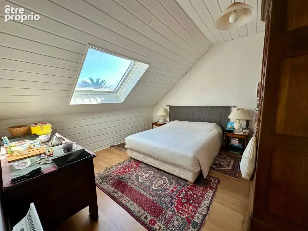 En Exclusivité ! Porspoder : Belle Maison au calme avec vue Mer - photo 11