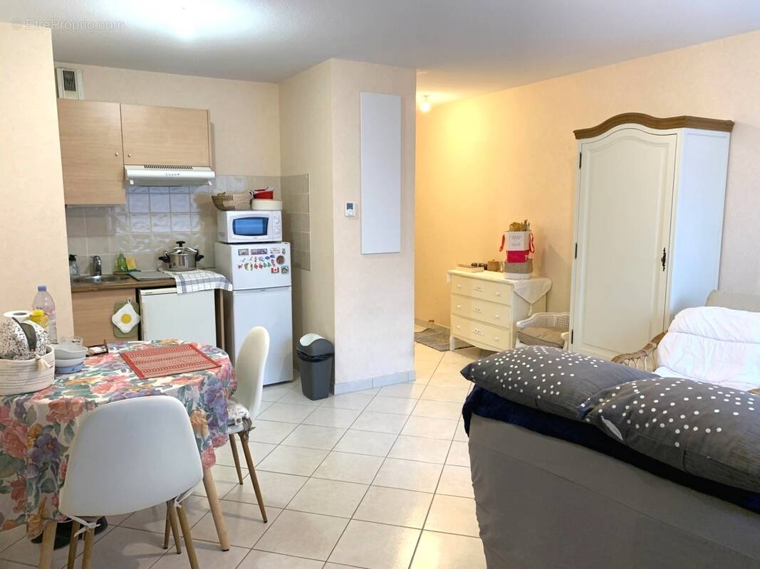 Appartement 41 m² à Limoges  - photo 3