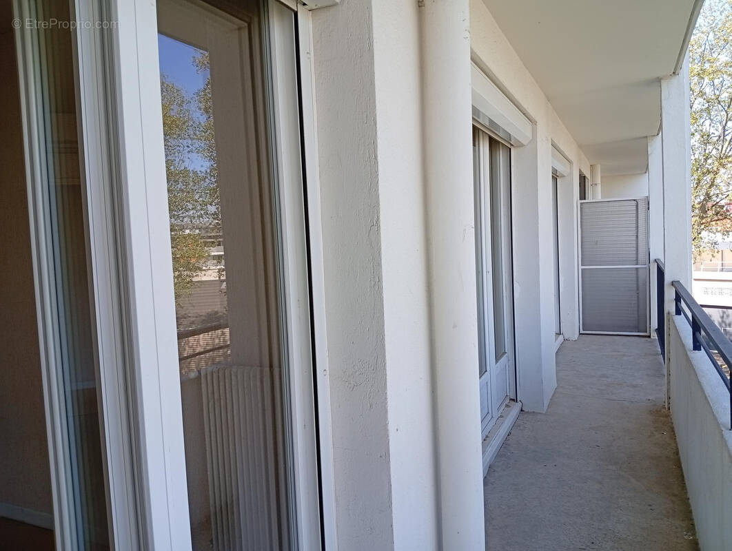 Appartement à PERPIGNAN