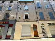 Appartement à TOURNON-SUR-RHONE