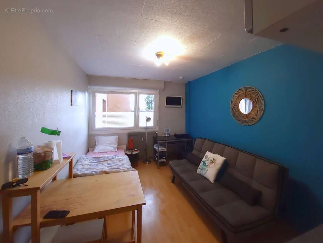 Photo 3 - Appartement à BELFORT