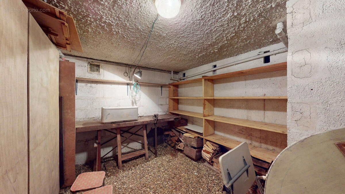 Appartement à EVREUX