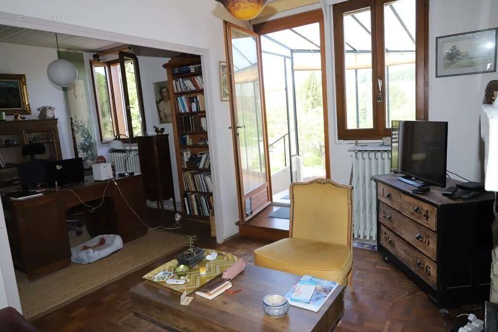 Maison à LAROQUE-D'OLMES