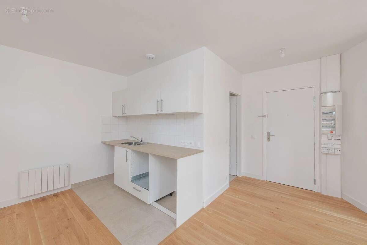 Appartement à VERSAILLES