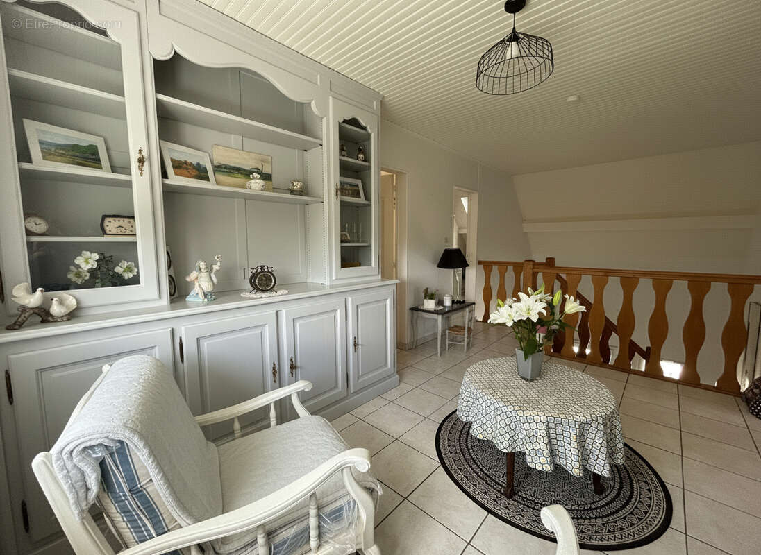 Maison 145m² à luisant - photo 10