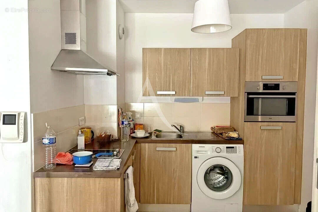 Appartement à LES SABLES-D&#039;OLONNE