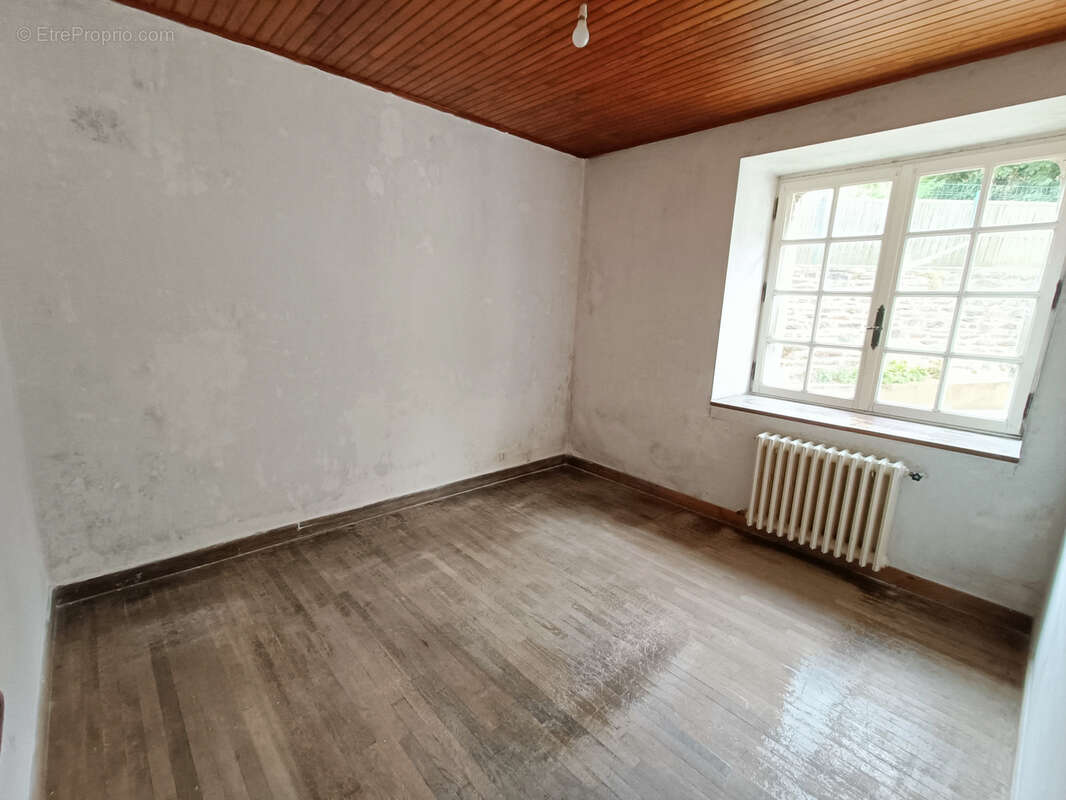 Maison à CHANTELOUP