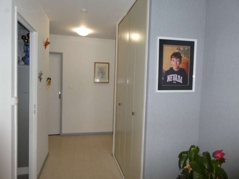Appartement à REMIREMONT