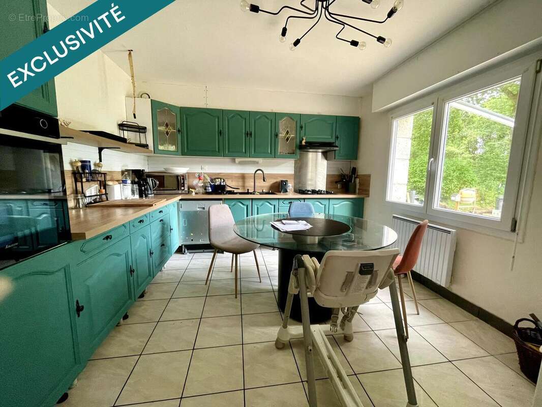 Photo 5 - Maison à PLUNERET