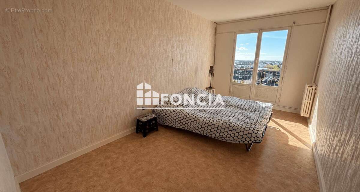 Appartement à LORIENT