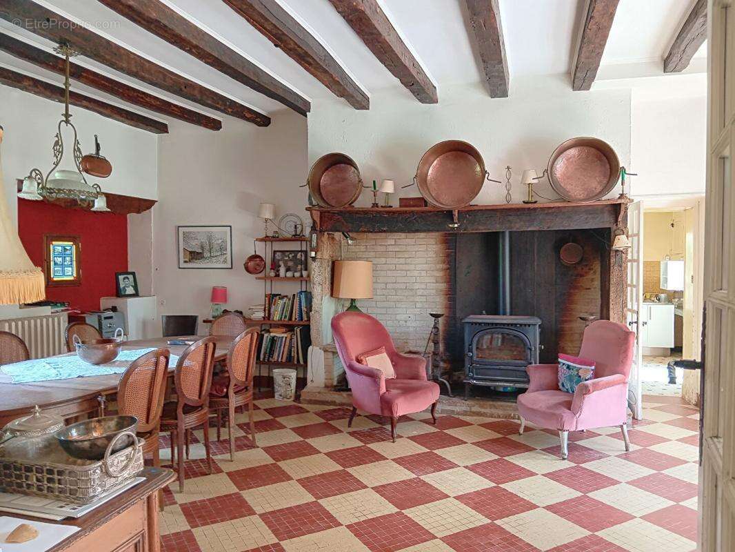Maison à CATUS