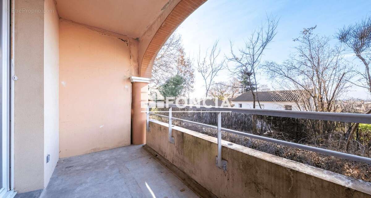 Appartement à L'UNION