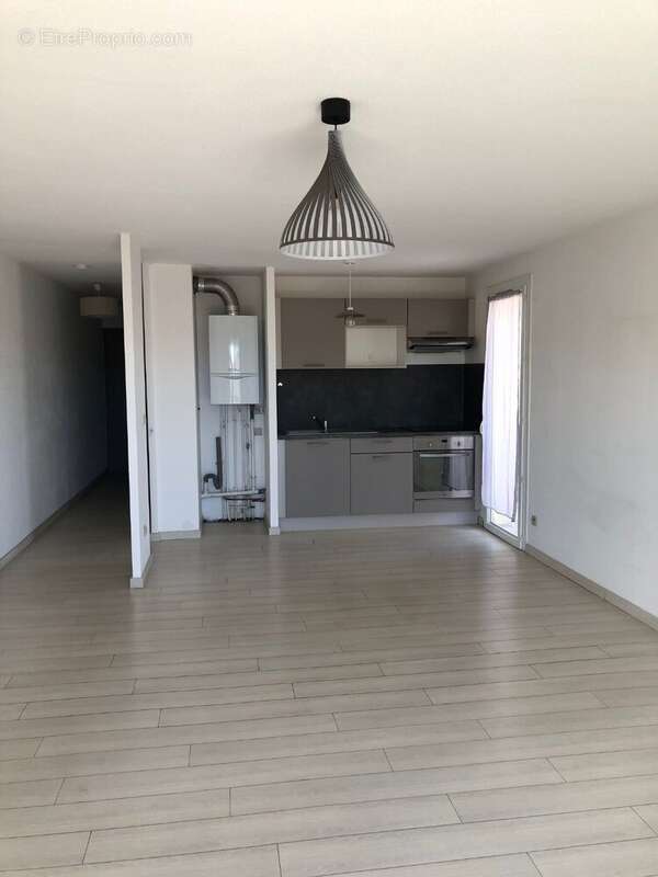 Appartement à BEZIERS