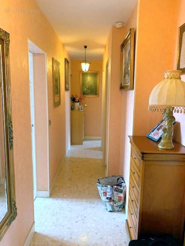 Appartement à SENS
