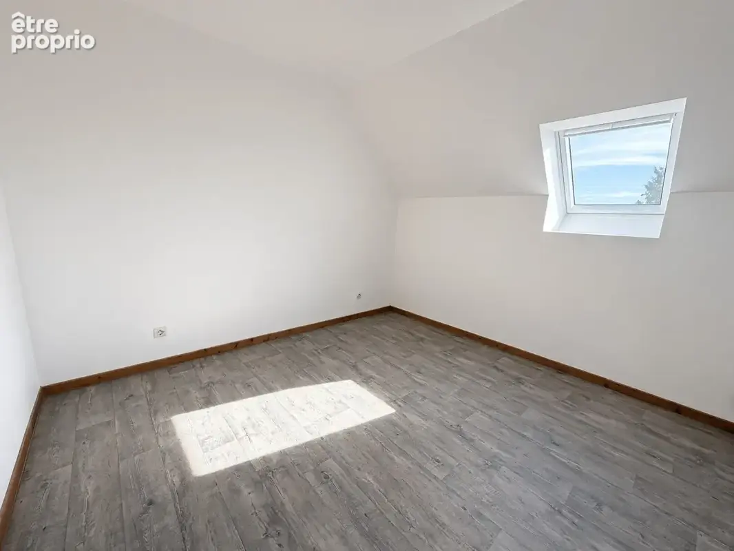 Maison Meru 6 pièce(s) 92 m2 - photo 6